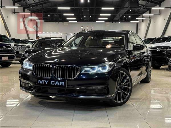 BMW for sale in Iraq